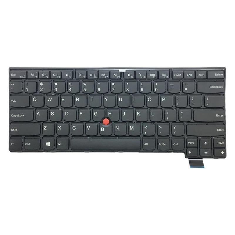 Lenovo Thinkpad T460S S2 13 2Nd Keyboard - Us Version-1915197710282133505