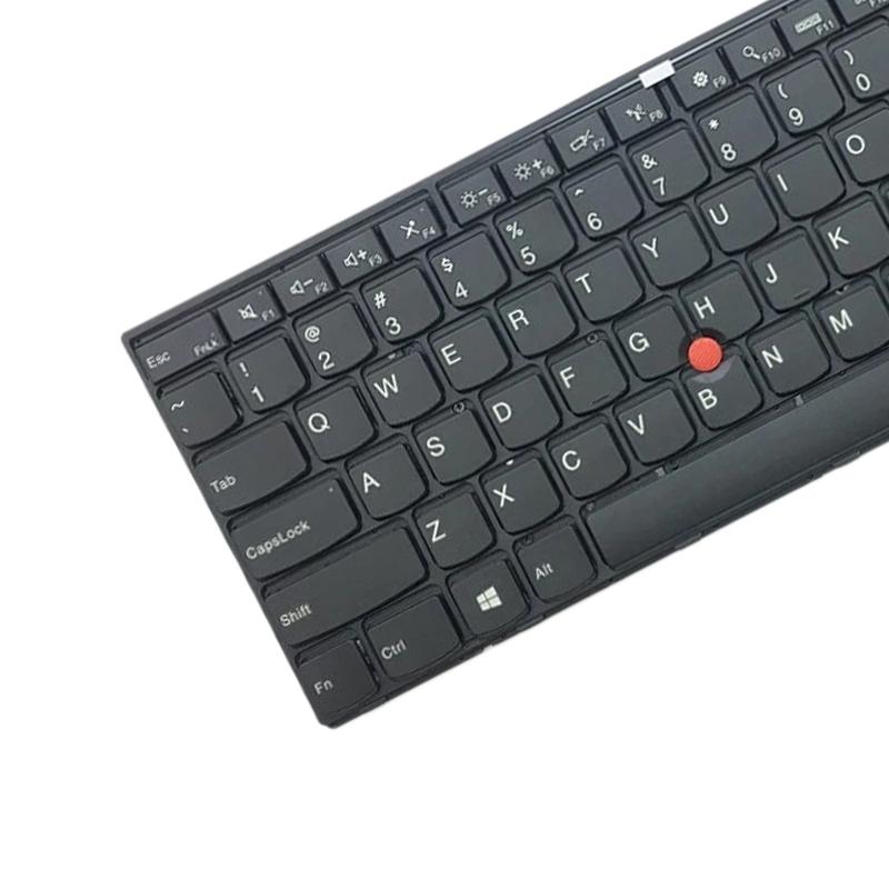 Lenovo Thinkpad T460S S2 13 2Nd Keyboard - Us Version-1915197710282133507