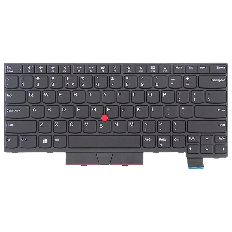 Lenovo Thinkpad T470 / T480 / A475 / A485 Us Keyboard-1915197541075521537