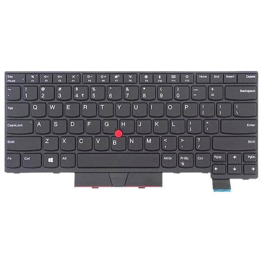 Lenovo Thinkpad T470 / T480 / A475 / A485 Us Keyboard-1915197541075521537