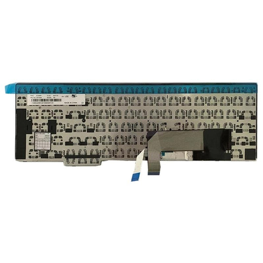 Lenovo Thinkpad W540 T540P W541 T550 W550S L540 L560 E531 E540 P50S T560 Keyboard - Us Version-1915197663456923650