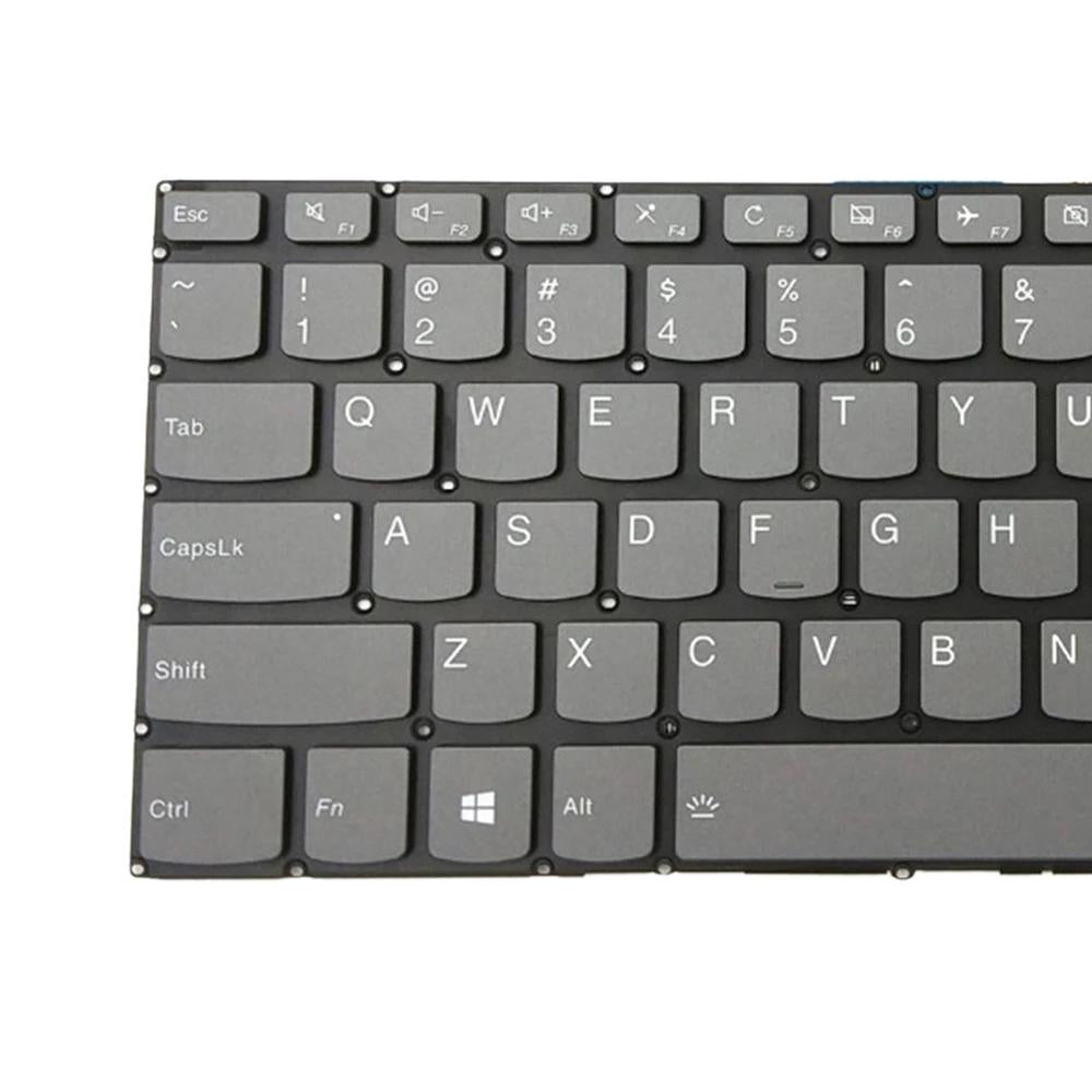 Backlit Us Keyboard For Lenovo Yoga 320 / 520 / 120S 14-1915197198606405636