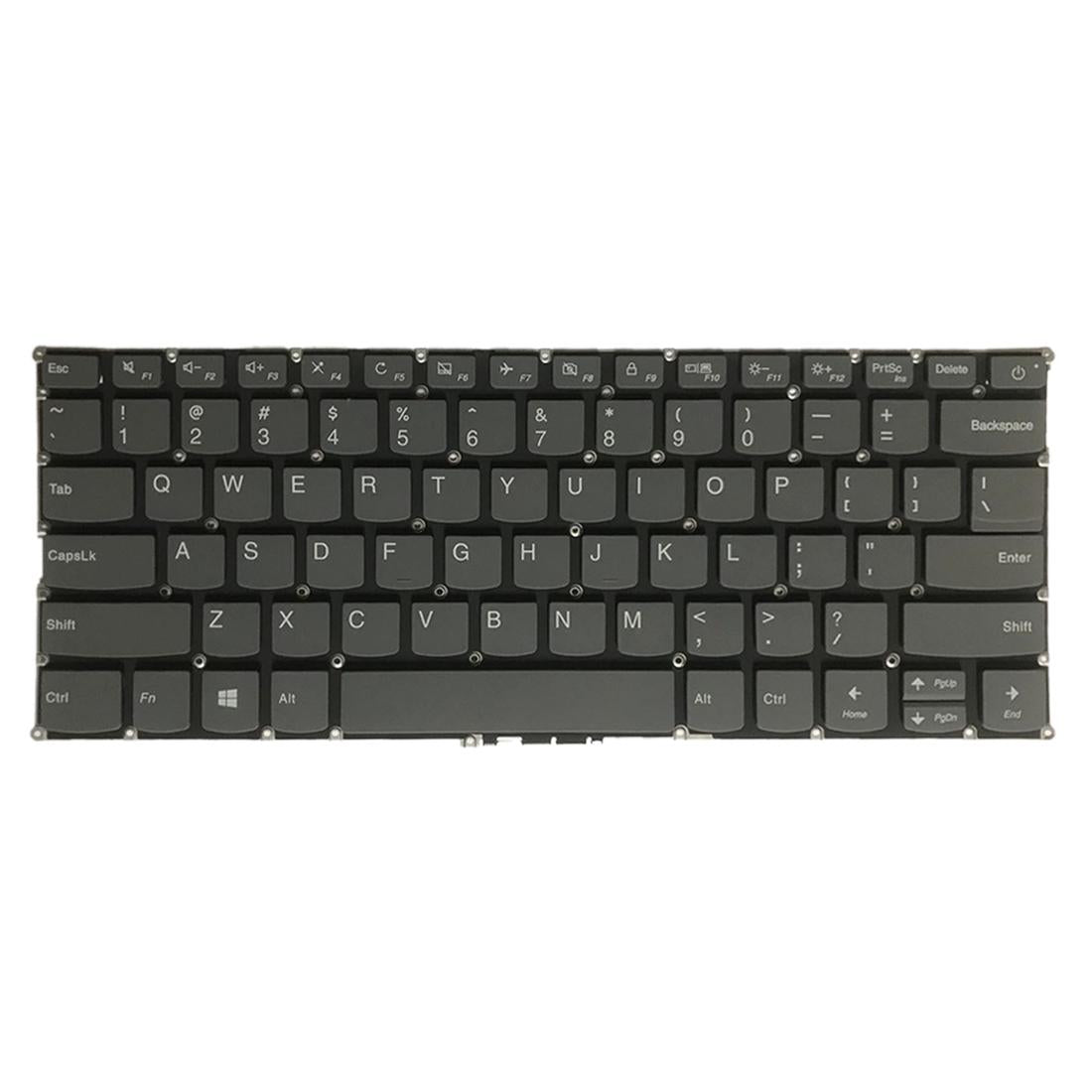 Lenovo Yoga 720 Keyboard - Us Version-1915197288620363777