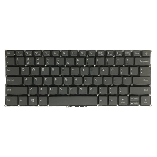 Lenovo Yoga 720 Keyboard - Us Version-1915197288620363777