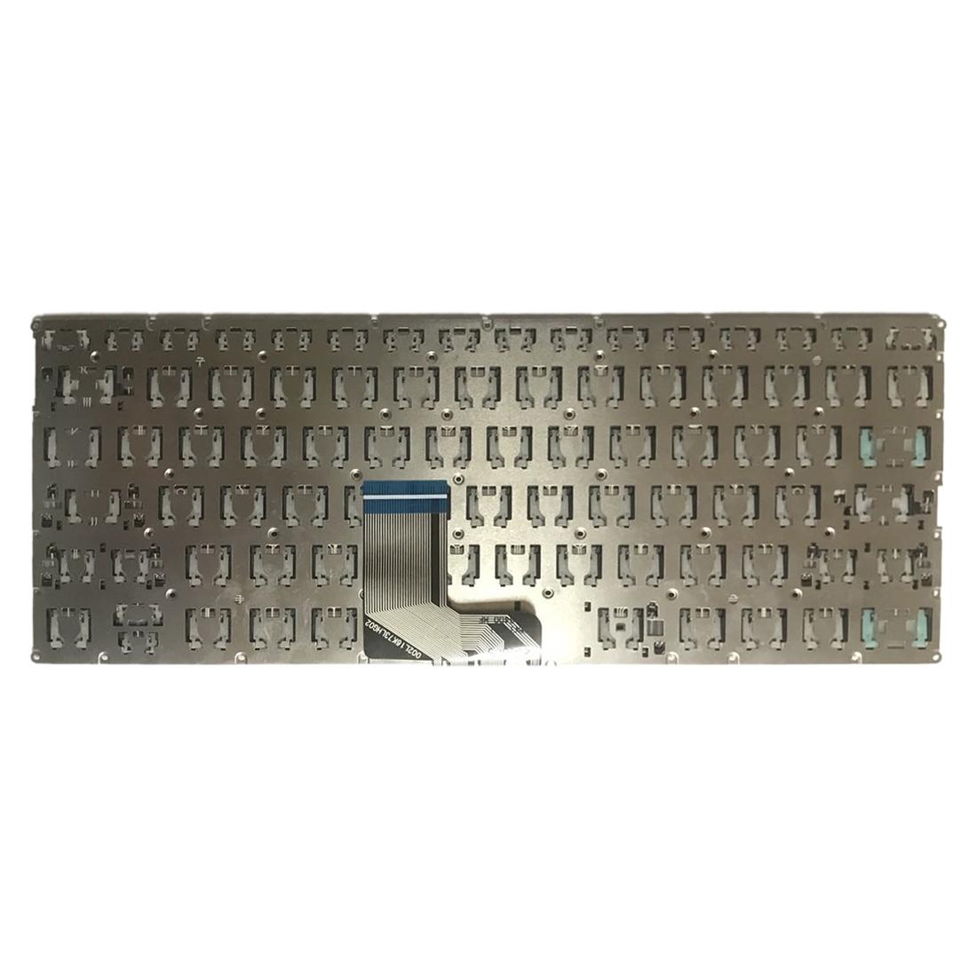 Lenovo Yoga 720 Keyboard - Us Version-1915197288620363778