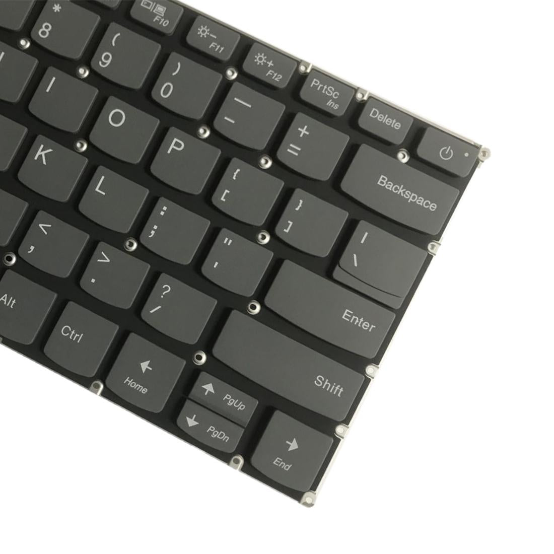 Lenovo Yoga 720 Keyboard - Us Version-1915197288620363779