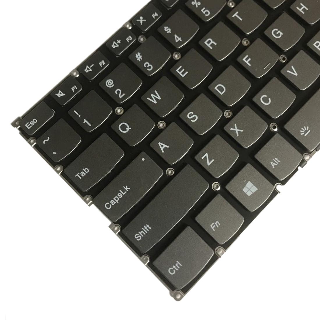 Backlit Keyboard For Lenovo Yoga 730 & 530 Series-1915197051113705476