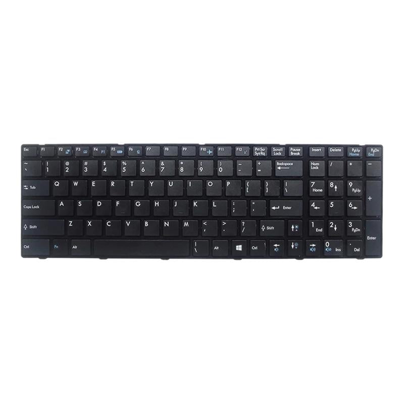 Msi Ge60 / 70 / Cx70 / Cx61 / Gp60 / Gp70 / Cr61 / Gx60 Us Keyboard-1915198419752849409