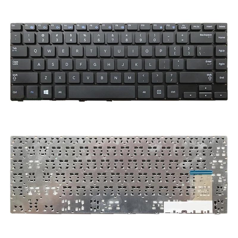 Samsung Keyboard For Np-370R4E 450R4V 470R4E 530U4E-1915197673972043780