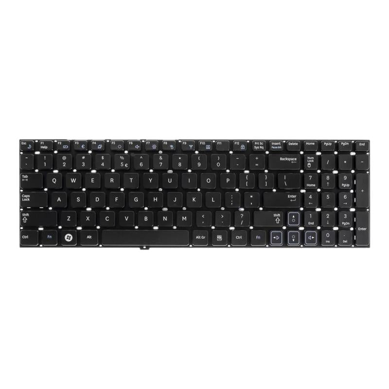 Samsung Keyboard For Np-Rv Series Laptops - Us Version-1915197481994555393