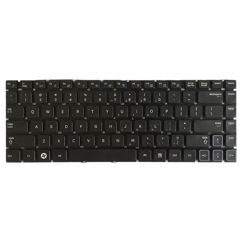 Samsung Rv411 / Rv415 / Rv420 / Rv409 Keyboard - Us Version-1915197297814278145
