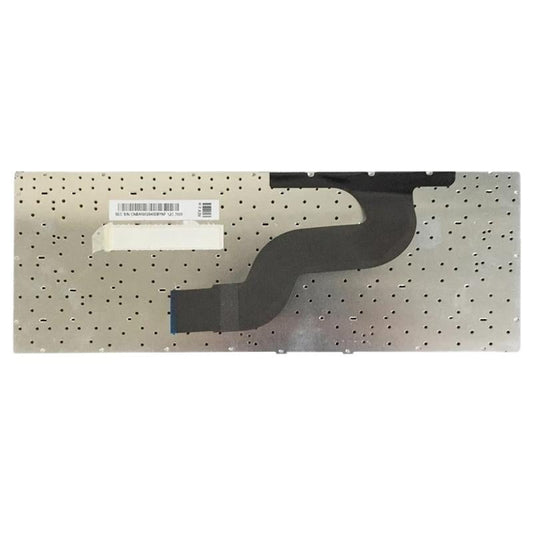Samsung Rv411 / Rv415 / Rv420 / Rv409 Keyboard - Us Version-1915197297814278146