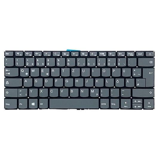Lenovo Ideapad S130 / S130S / 330 / 330S / E43-80 Uk Keyboard-1915197762404749313