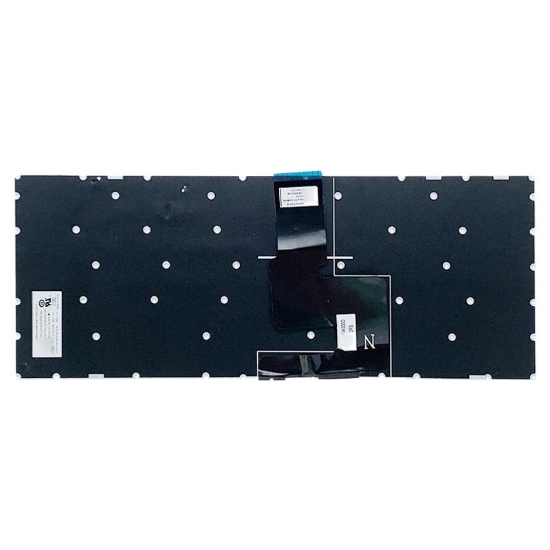 Lenovo Ideapad S130 / S130S / 330 / 330S / E43-80 Uk Keyboard-1915197762404749314