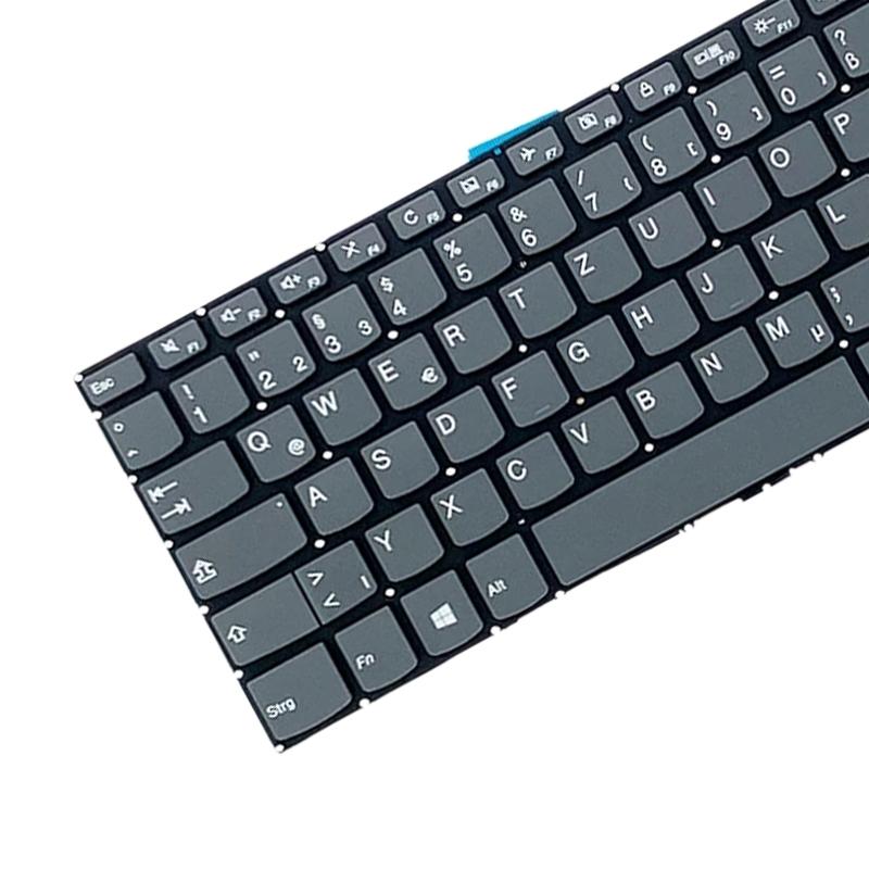Lenovo Ideapad S130 / S130S / 330 / 330S / E43-80 Uk Keyboard-1915197762404749315