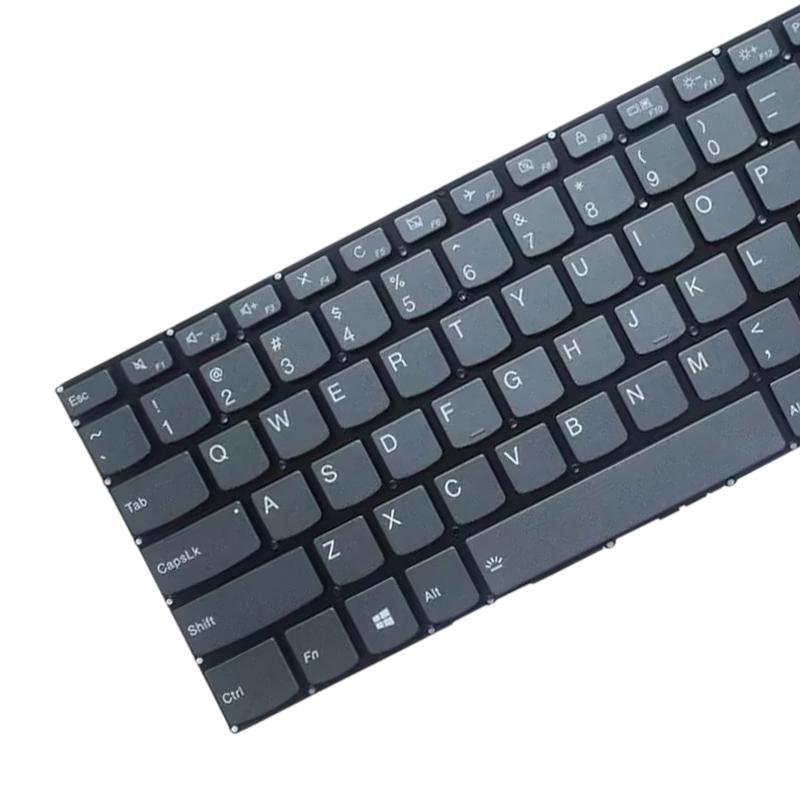 Backlit Us Keyboard For Lenovo Ideapad S130 / S130S / 330 / 330S / E43-80-1915197588731203587