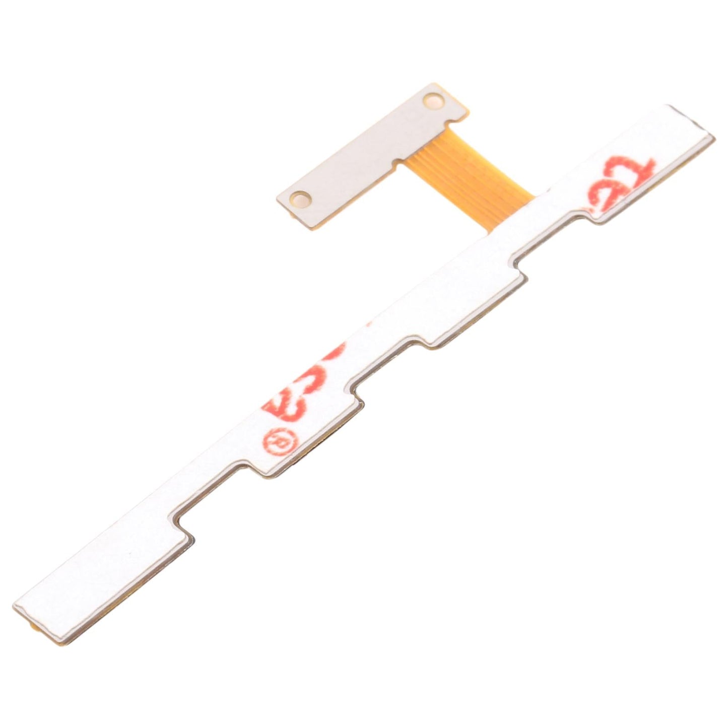 Motorola One Fusion Power And Volume Flex Cable-1915197016770744322