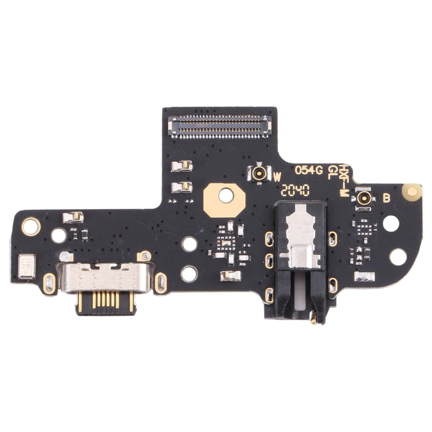 Motorola Moto G Stylus 2021 Charging Port Board-1915198319181828096