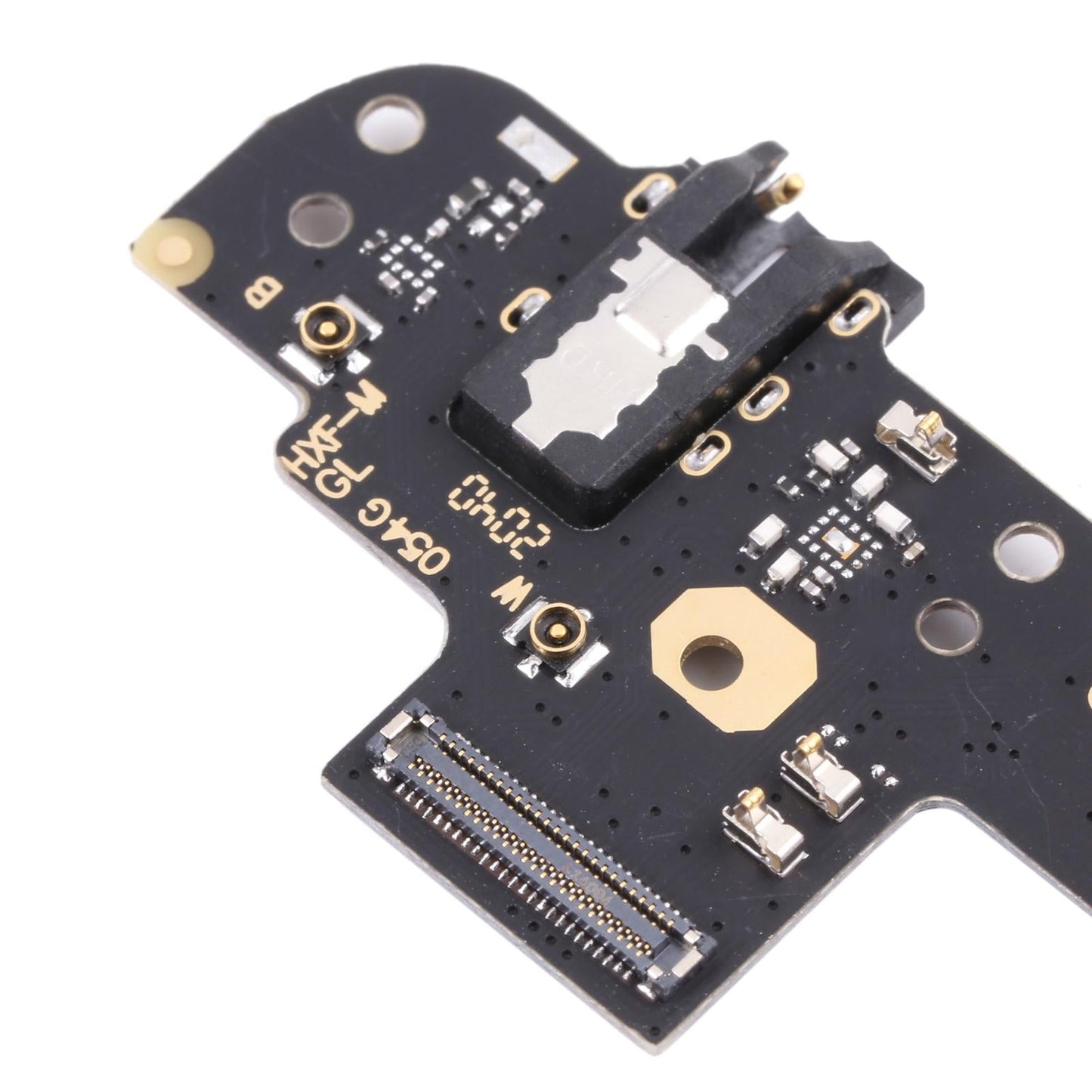 Motorola Moto G Stylus 2021 Charging Port Board-1915198319181828099