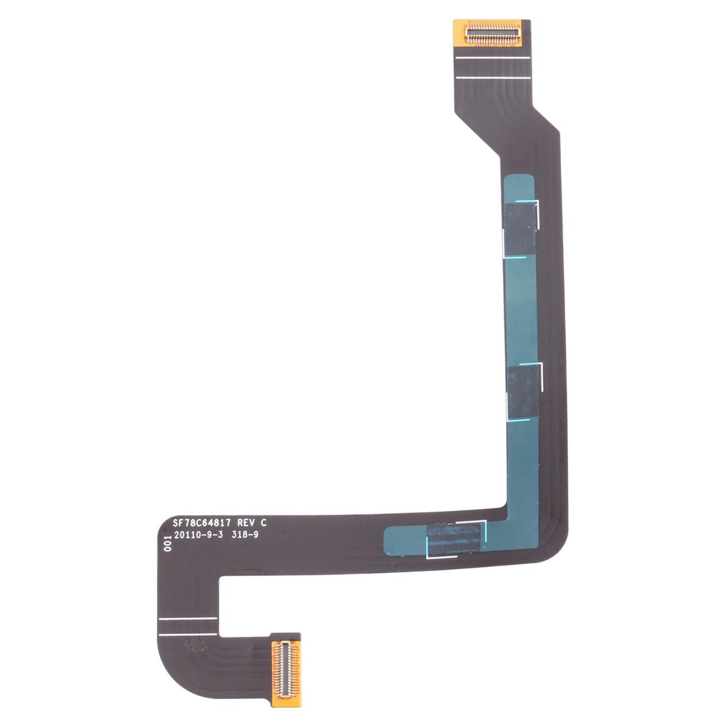 Motorola Edge Motherboard Flex Cable-1915197638165270528