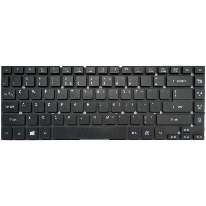 Keyboard For Acer Aspire 3830 / 4830 / 4755 / V3-471 Us Version-1915197199097139201