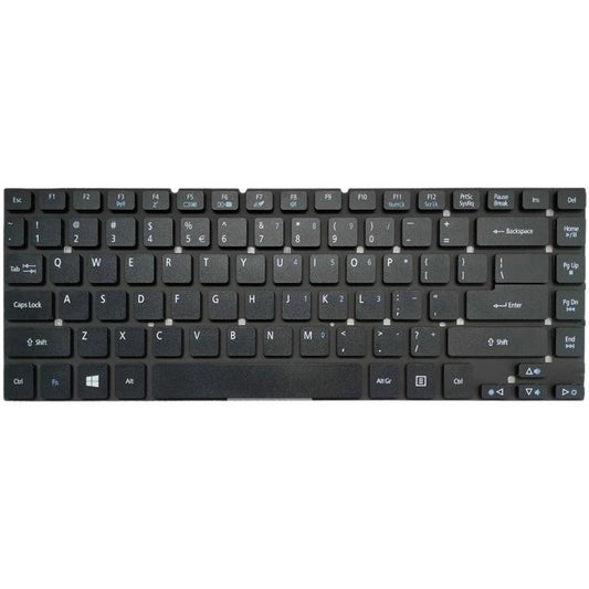 Keyboard For Acer Aspire 3830 / 4830 / 4755 / V3-471 Us Version-1915197199097139201