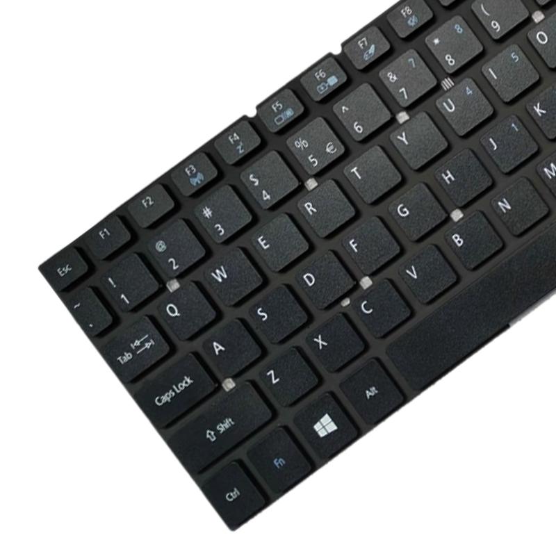 Keyboard For Acer Aspire 3830 / 4830 / 4755 / V3-471 Us Version-1915197199097139203