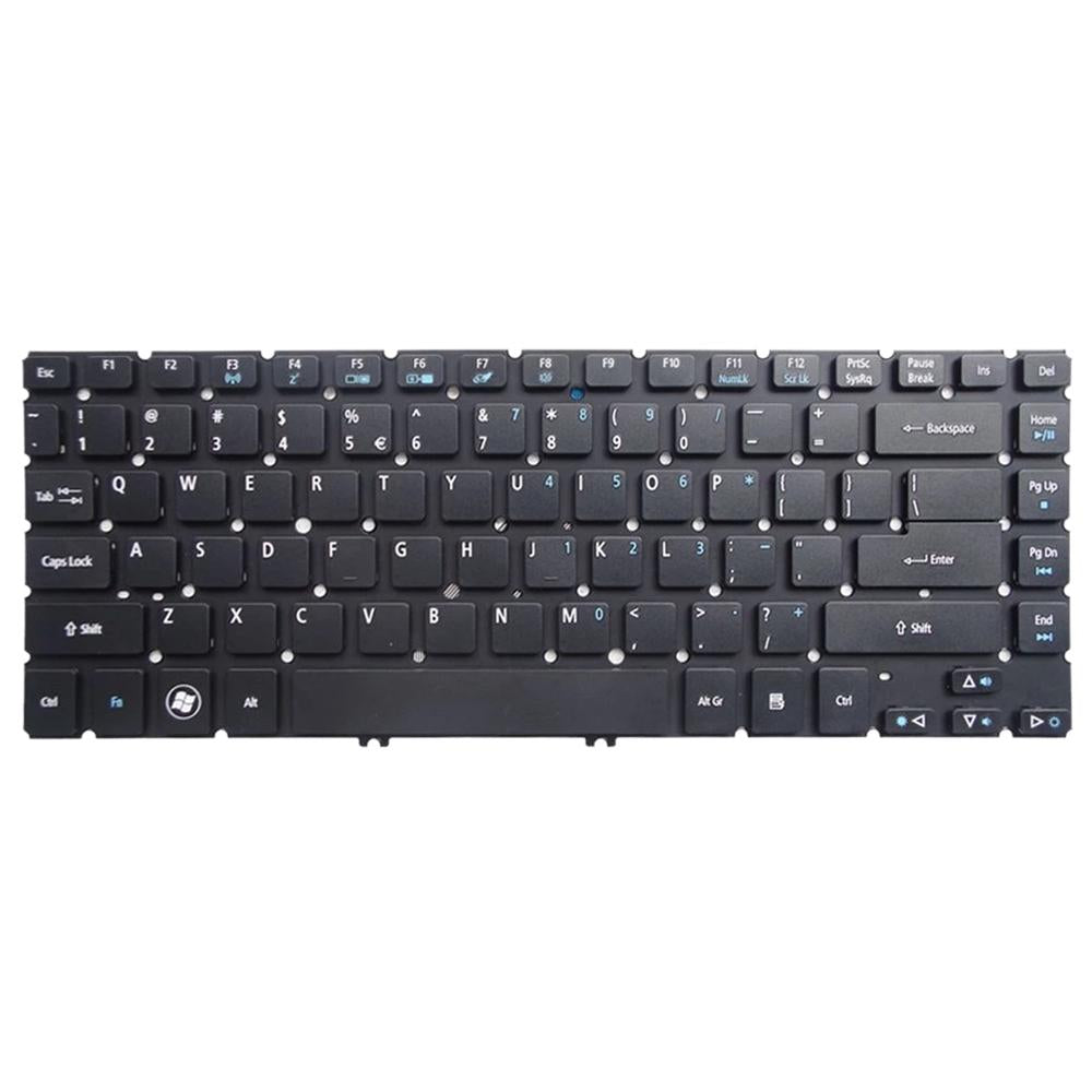 Acer Aspire V5-471 Keyboard - Us Version-1915197288901382145