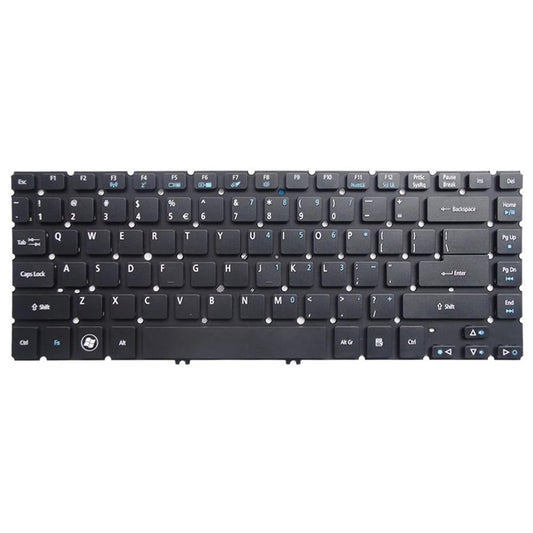 Acer Aspire V5-471 Keyboard - Us Version-1915197288901382145