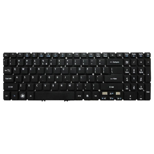 Acer Aspire V5 Keyboard - Us Version For V5-531 / 551 / 571 / M5-581-1915198420029673473