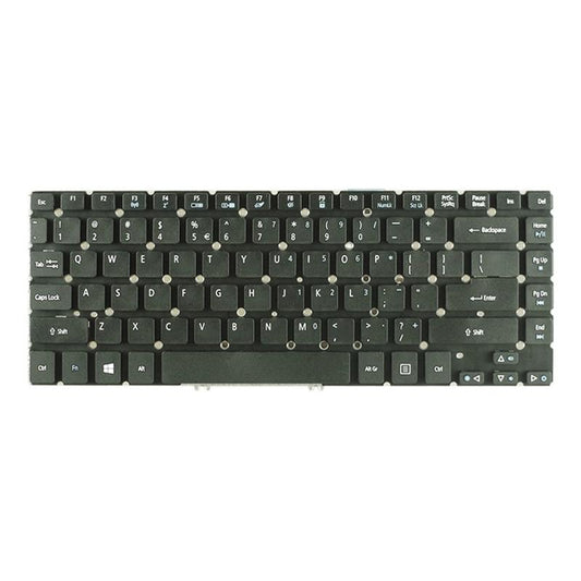 Acer M5-481 Series Keyboard - Us Version-1915198022283825153