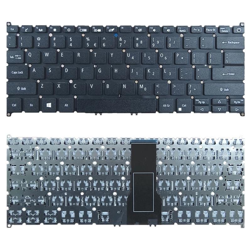 Acer Swift 3 Keyboard - Us Version-1915197888099651584