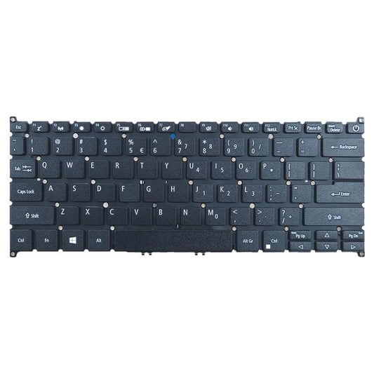 Acer Swift 3 Keyboard - Us Version-1915197888099651585