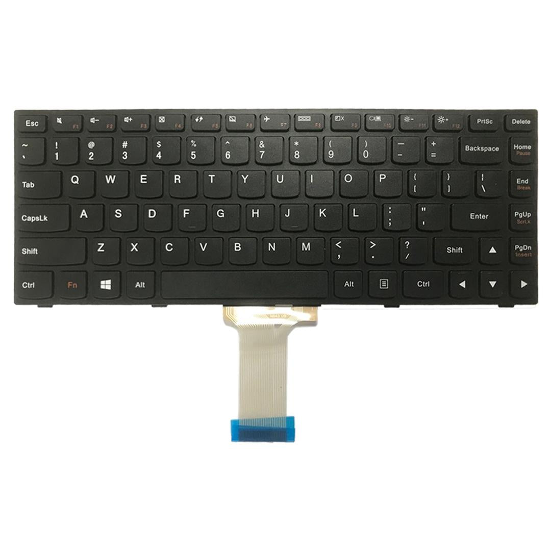 Lenovo G40-70 / 80 / N40-30 / Z40-80 / B40 Keyboard - Us Version-1915197674307588097
