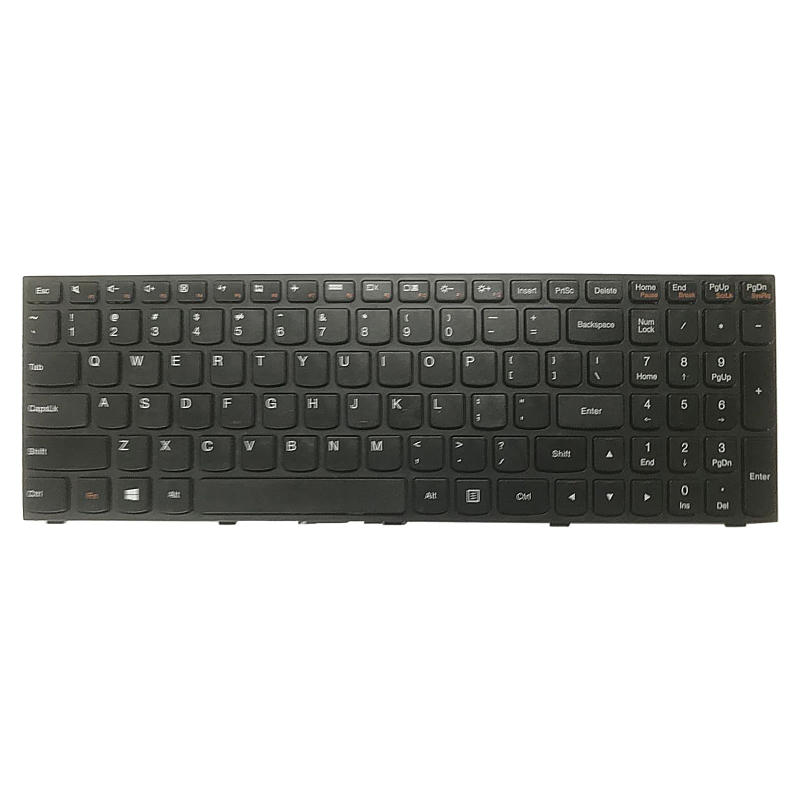 Lenovo G50-70 Keyboard - Us Version-1915197482128773121