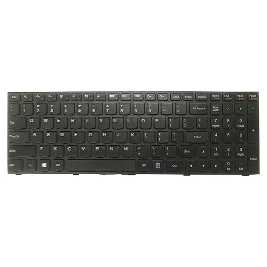 Lenovo G50-70 Keyboard - Us Version-1915197482128773121