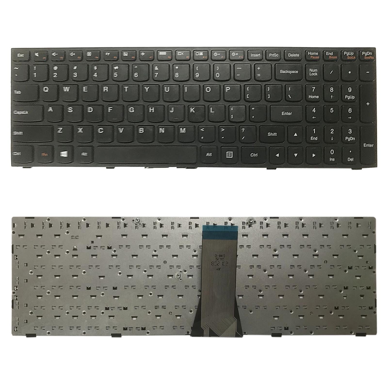Lenovo G50-70 Keyboard - Us Version-1915197482128773125