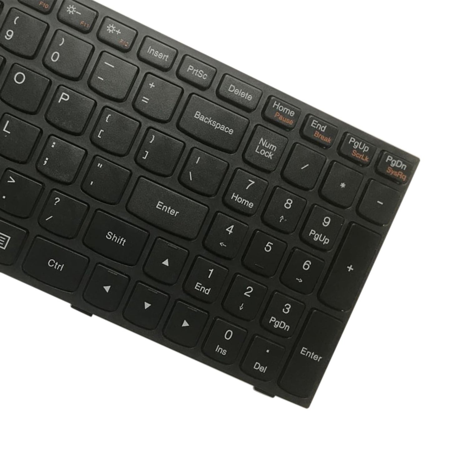Lenovo G50-70 Keyboard - Us Version-1915197482128773123
