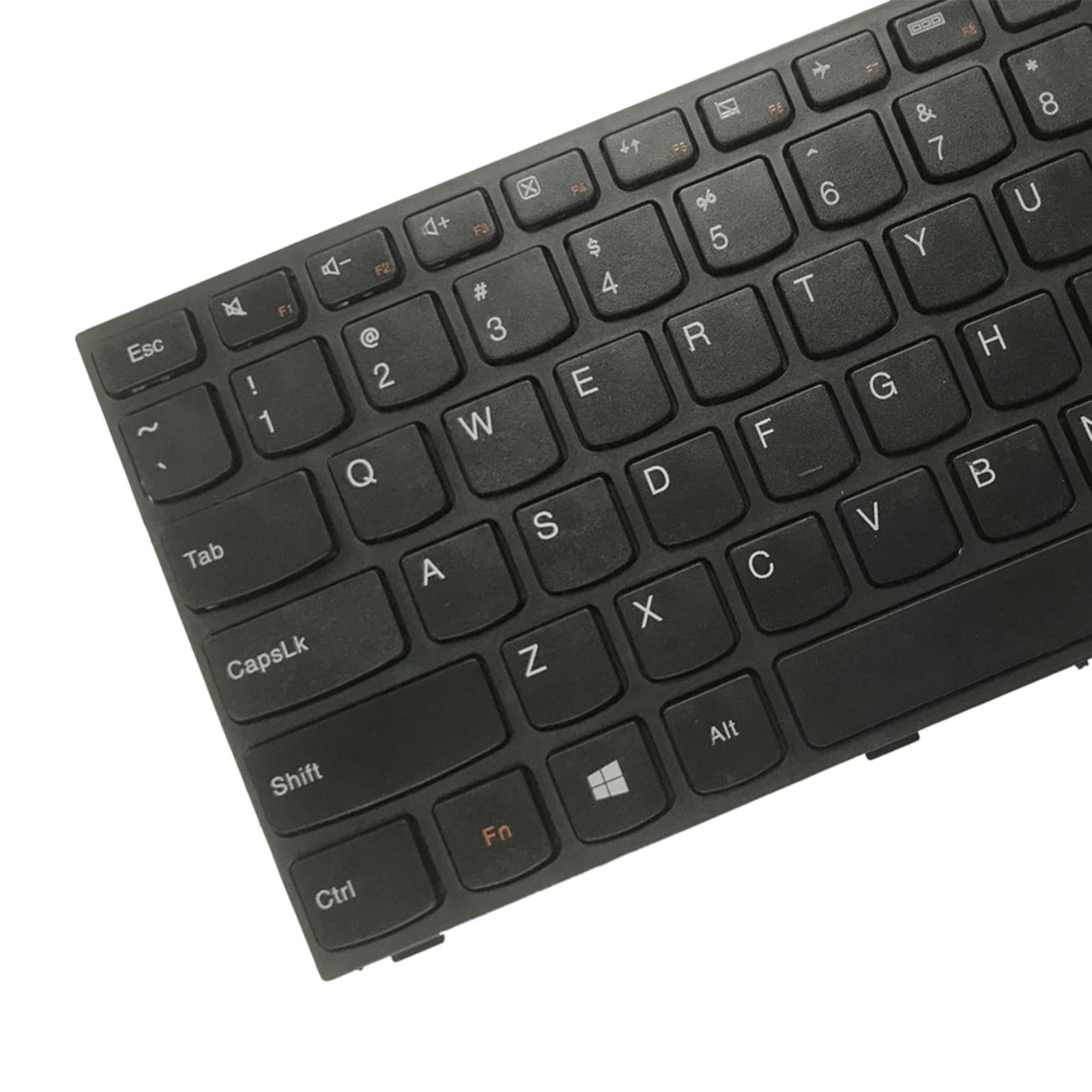 Lenovo G50-70 Keyboard - Us Version-1915197482128773124