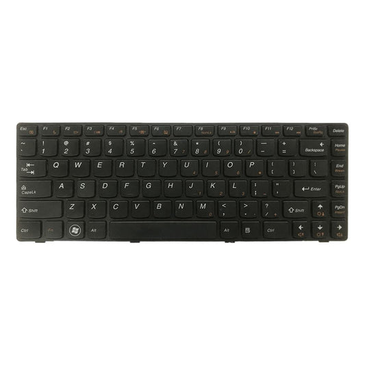 Lenovo G470 V470 B470 B490 G475 B475E V480C B480 M490 M495 Keyboard - Us Version-1915197209499013121