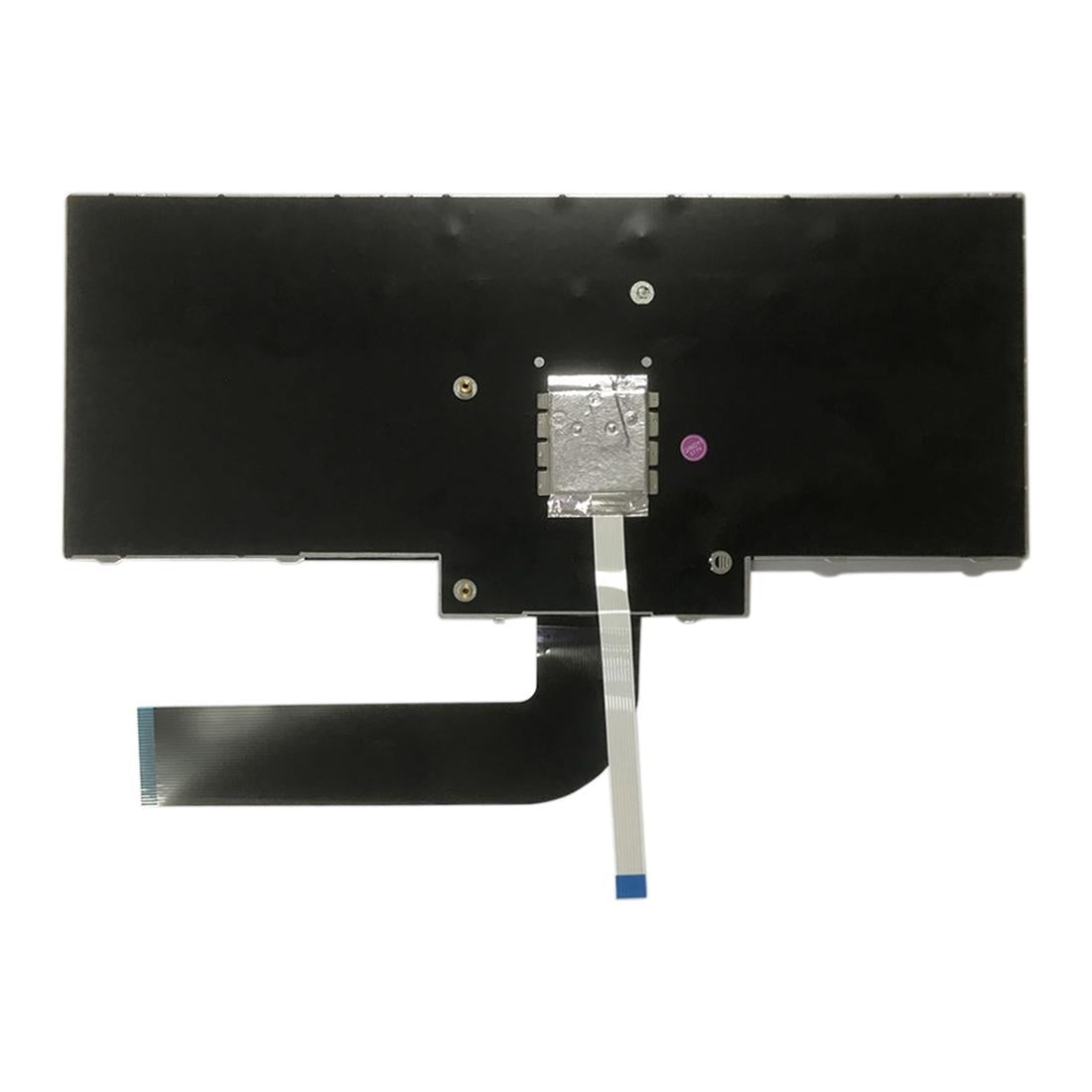 Lenovo Thinkpad Edge E40 / E50 14 / 15 Us Keyboard-1915197297952690178