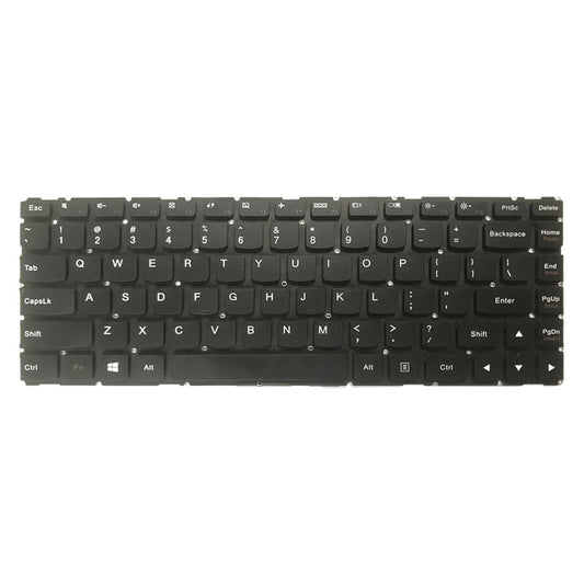 Lenovo Ideapad 500S-14 100S-14Ibr 100S-14Isk U31 300S-14Isk Keyboard - Us Version-1915198429169061889