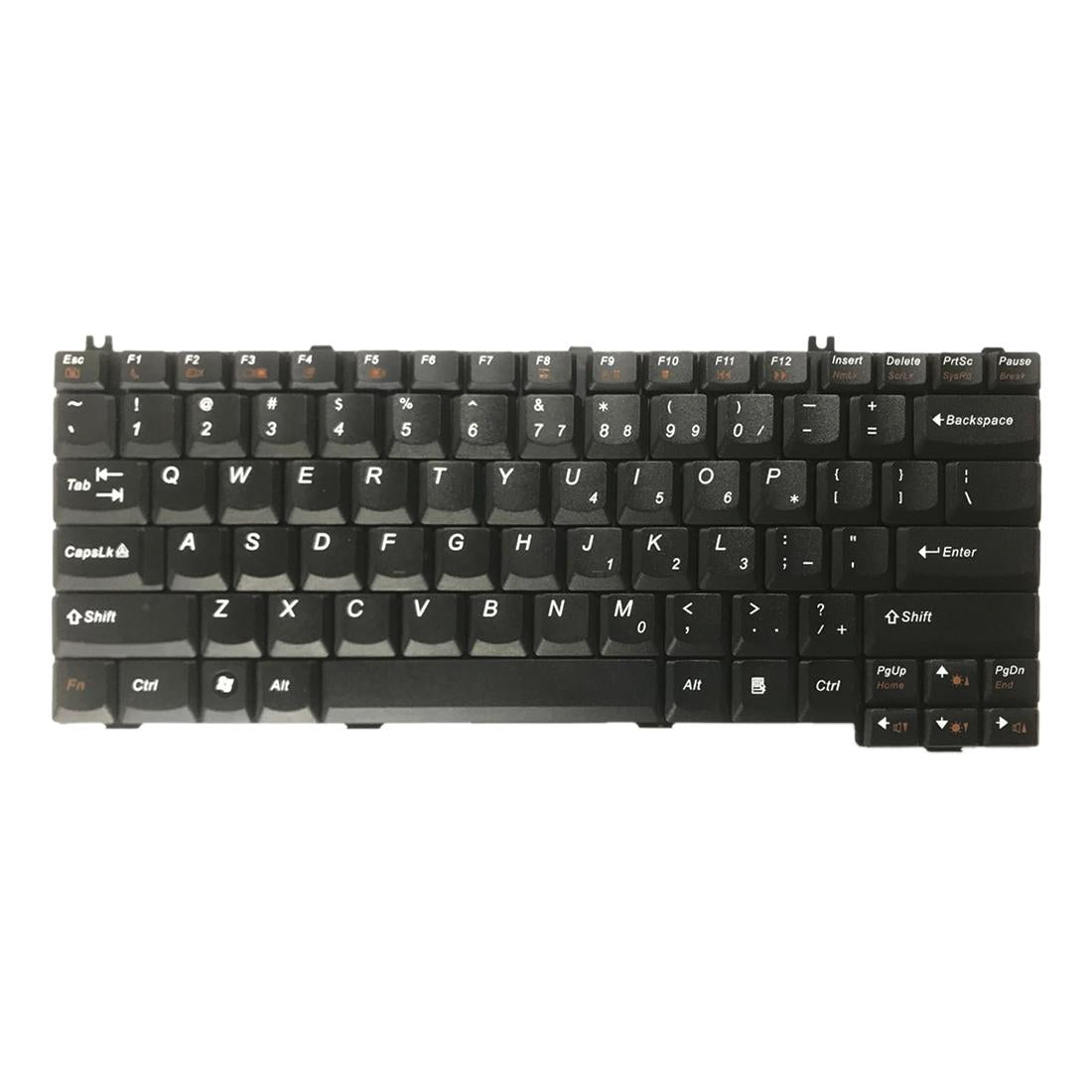 Lenovo Ideapad Keyboard For F41 F31G Y510A G430 G450 C100 C200 C460 C466 Y330 Y430-1915198029443502081