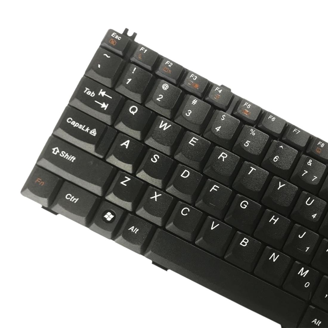 Lenovo Ideapad Keyboard For F41 F31G Y510A G430 G450 C100 C200 C460 C466 Y330 Y430-1915198029443502083