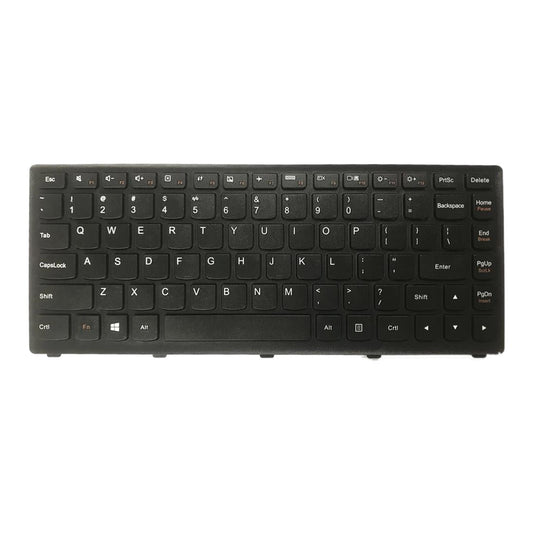 Lenovo Ideapad S300 / S400 / S405 / S400T / S400U M30-70 Keyboard - Us Version-1915197733342416897