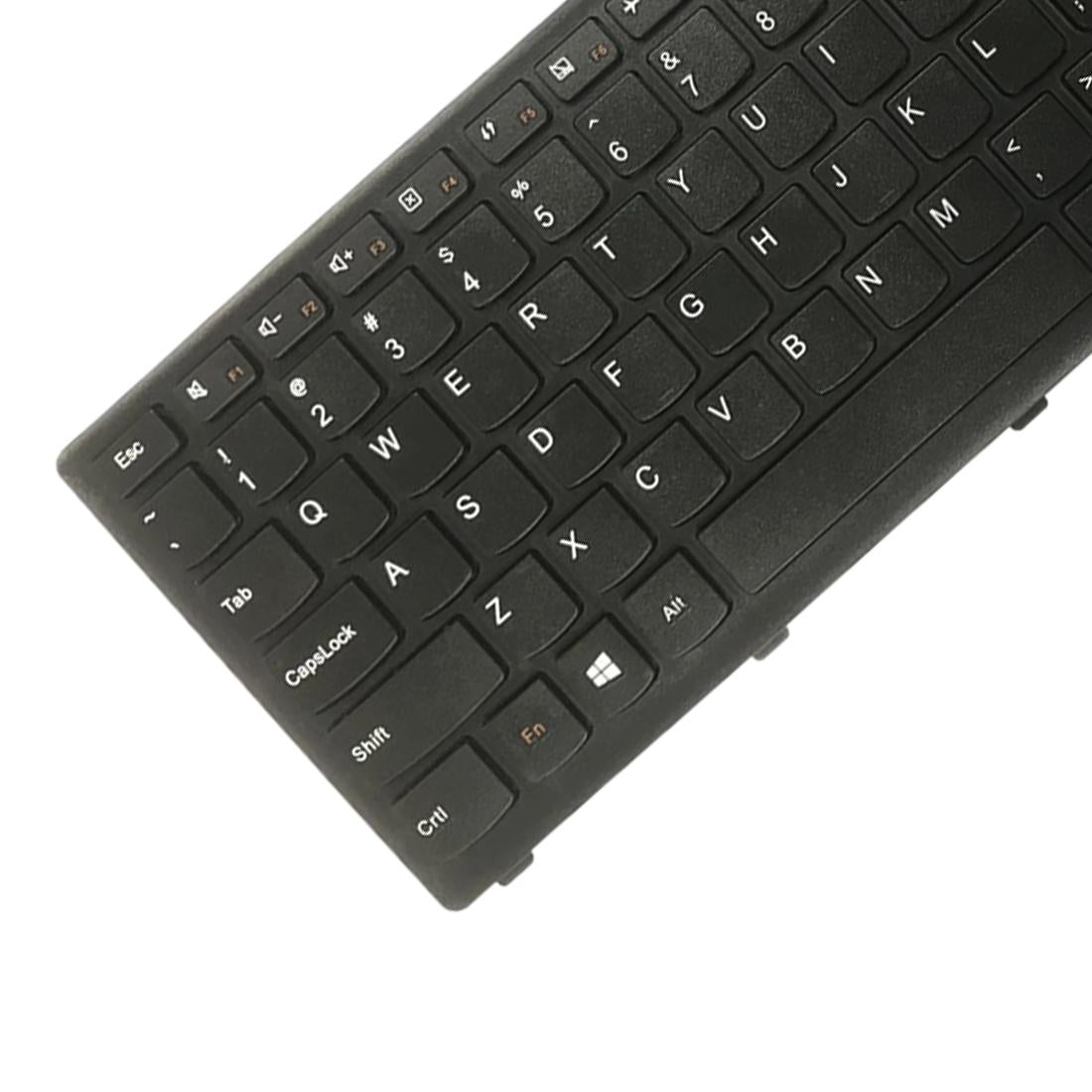 Lenovo Ideapad S300 / S400 / S405 / S400T / S400U M30-70 Keyboard - Us Version-1915197733342416899