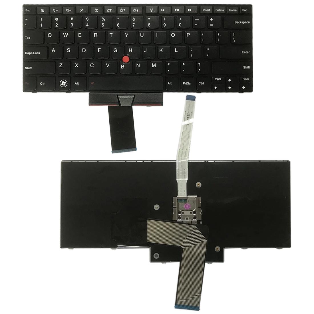 Lenovo Thinkpad E420 / E320 / E325 / E425 / S420 / S420S Keyboard - Us Version-1915197560079912965
