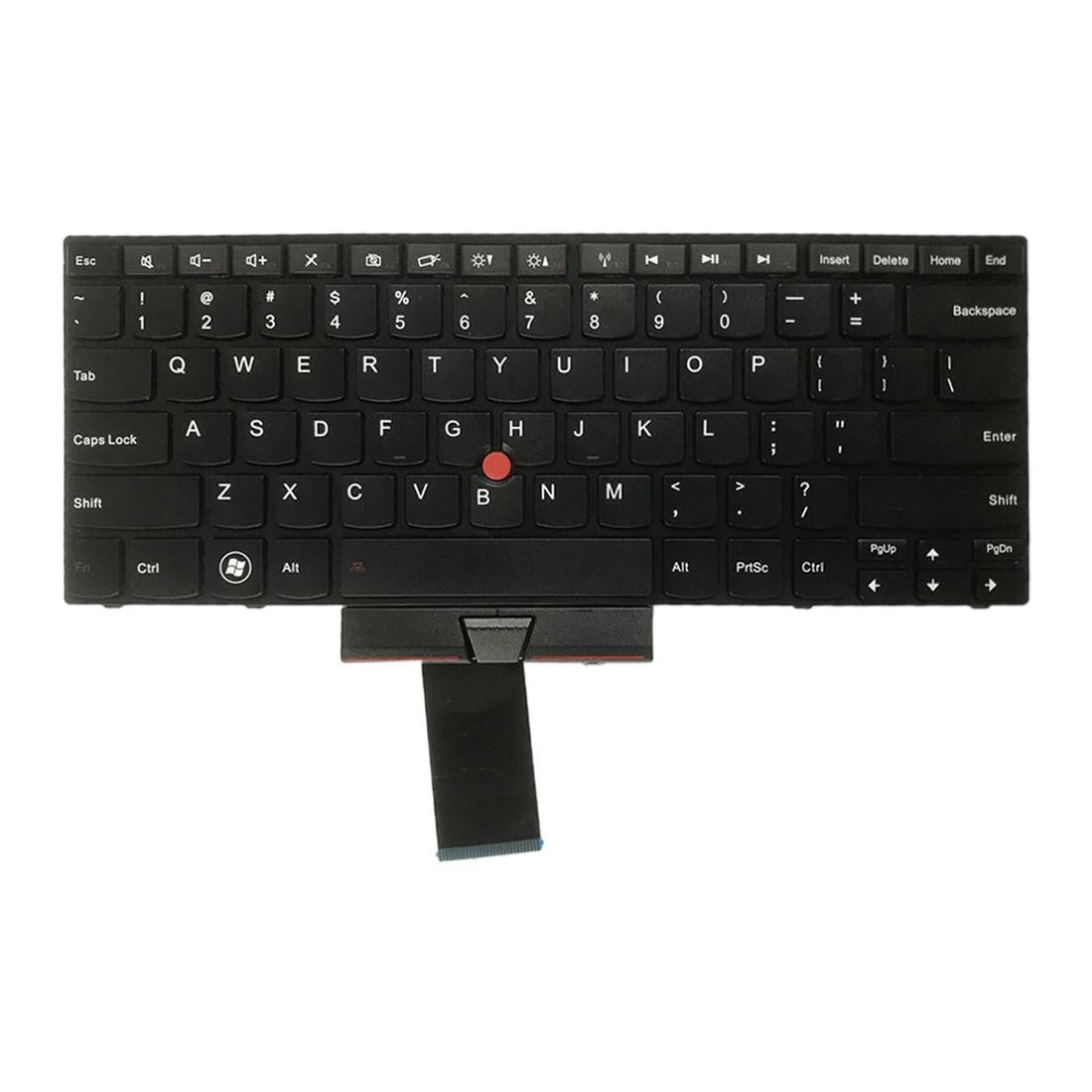 Lenovo Thinkpad E420 / E320 / E325 / E425 / S420 / S420S Keyboard - Us Version-1915197560079912961