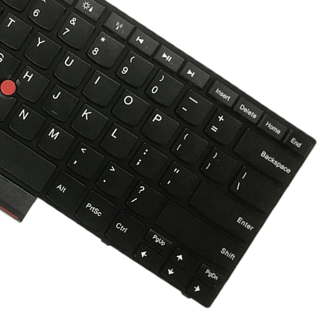 Lenovo Thinkpad E420 / E320 / E325 / E425 / S420 / S420S Keyboard - Us Version-1915197560079912964