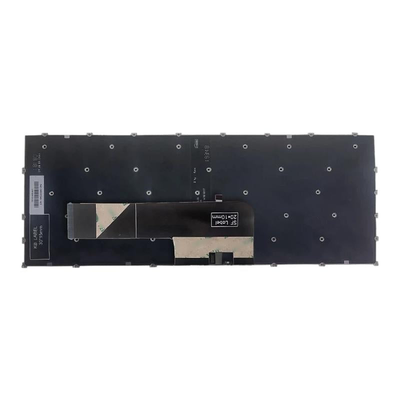 Backlit Us Keyboard For Lenovo Xiaoxin-13Iml S340-13Iml S340-13 Yoga 14Sitl-1915197305007509506